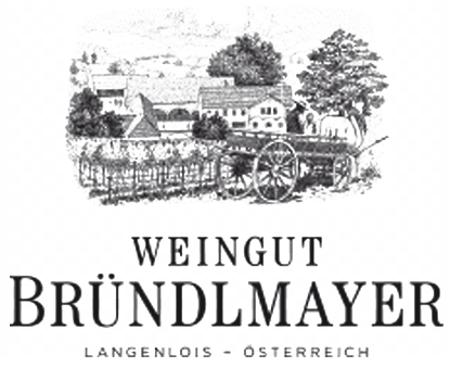 Weingut Bründlmayer Logo