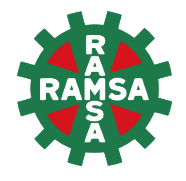 Ramsa Logo