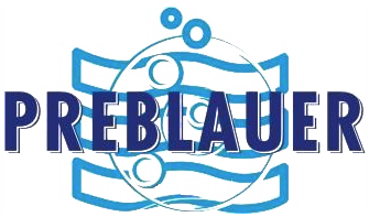 Preblauer Logo